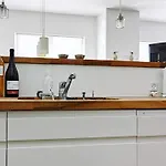 4 Star Holiday Home In Nykobing Sj