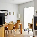4 Star Holiday Home In Nykobing Sj Rørvig