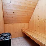 4 Star Holiday Home In Nykobing Sj *