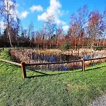 4 Star Holiday Home In Nykobing Sj Rørvig