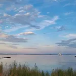 4 Star Holiday Home In Nykobing Sj