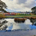 Ferienhaus 4 Star Holiday Home In Nykobing Sj Rørvig