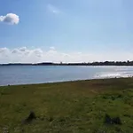 4 Star Holiday Home In Nykobing Sj Rørvig