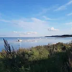 4 Star Holiday Home In Nykobing Sj