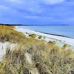 4 Star Holiday Home In Nykobing Sj Ferienhaus Rørvig