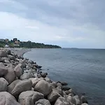 4 Star Holiday Home In Nykobing Sj Rørvig