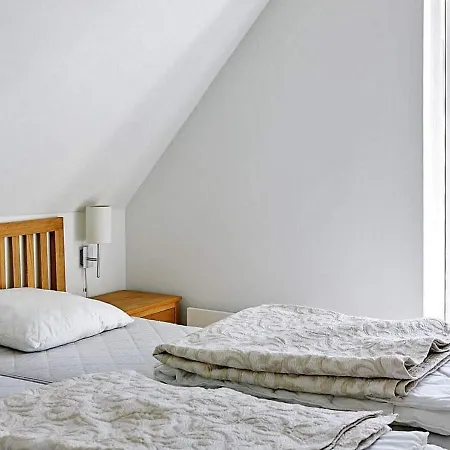 6 Person In Nyk Bing Sj Holiday home Rorvig