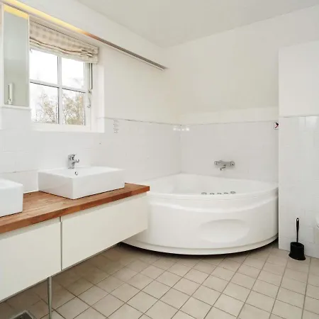 6 Person In Nyk Bing Sj Holiday home Rorvig