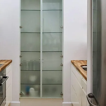 Luxury Retreat In Park-by Traum Rørvig