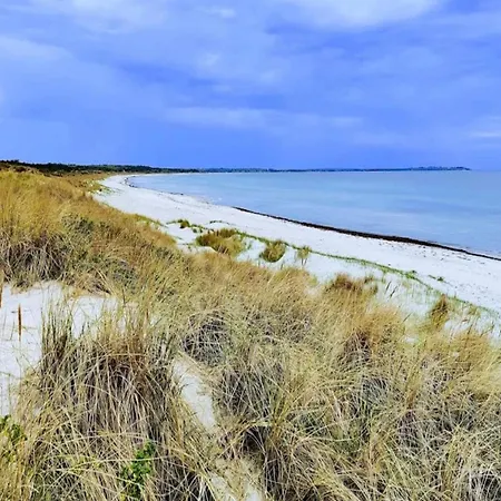 Luxury Retreat In Park-by Traum * Rørvig