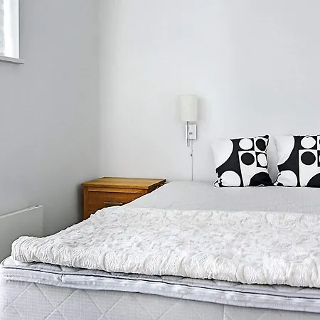 4 Star In Nykobing Sj Rørvig