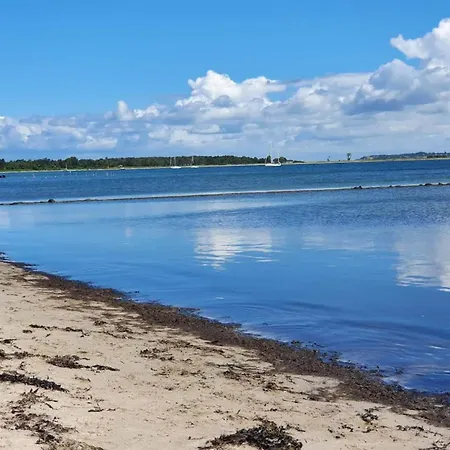 Luxury Retreat In Park-by Traum Rørvig