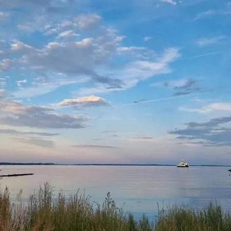 Luxury Retreat In Park-by Traum * Rørvig