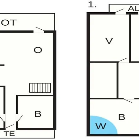 Luxury Retreat In Park-by Traum בית נופש