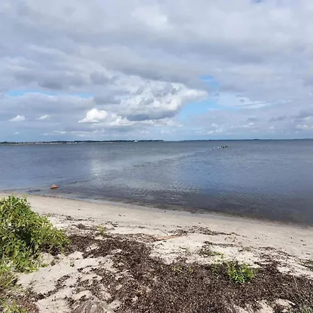 Luxury Retreat In Park-by Traum בית נופש