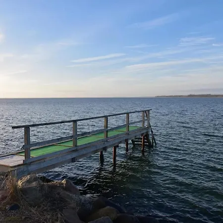 Luxury Retreat In Park-by Traum Rørvig