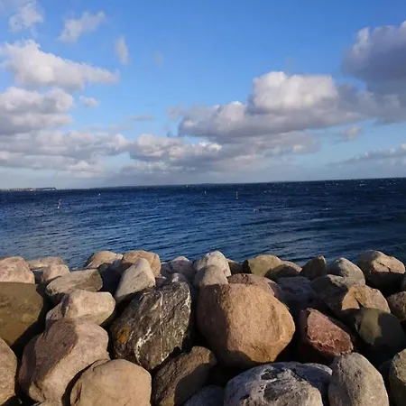 Luxury Retreat In Park-by Traum * Rørvig