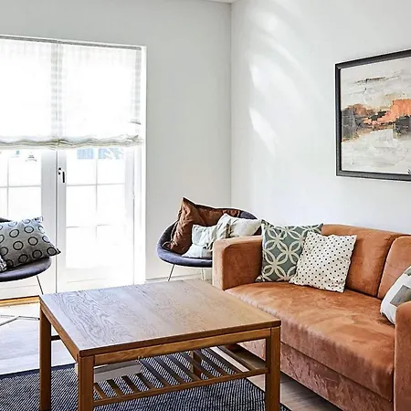 Luxury Retreat In Park-by Traum בית נופש *