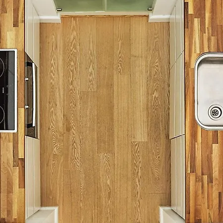 בית נופש Luxury Retreat In Park-by Traum *