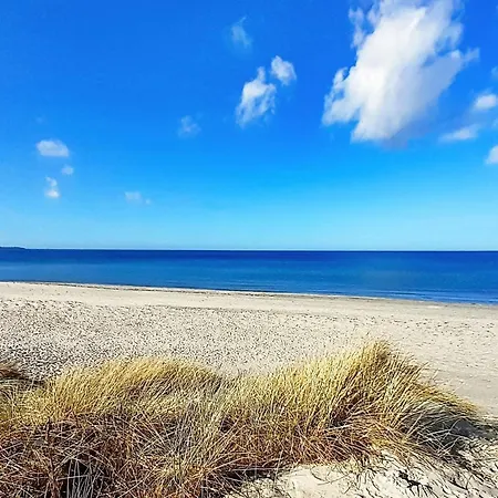 Luxury Retreat In Park-by Traum בית נופש Rørvig