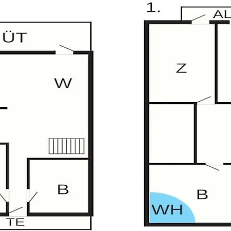 Luxury Retreat In Park-by Traum בית נופש *